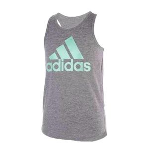 Girl’s Adidas Tank Top